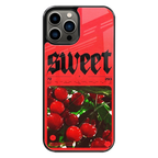 Premium Glass Back Mobile Phone Cover for iPhone, Samsung, OnePlus, Google Pixel, Redmi, Oppo, Vivo & Realme