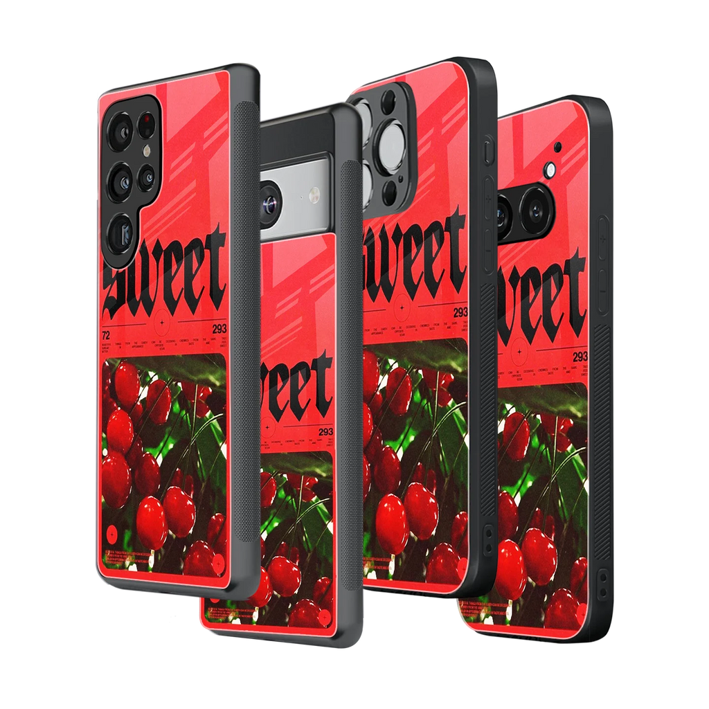 Stylish Glass Back Case for All Smartphones iPhone, Samsung, OnePlus, Pixel, Redmi, Oppo, Vivo, Motorola