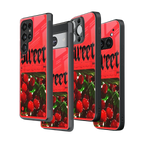 Stylish Glass Back Case for All Smartphones iPhone, Samsung, OnePlus, Pixel, Redmi, Oppo, Vivo, Motorola