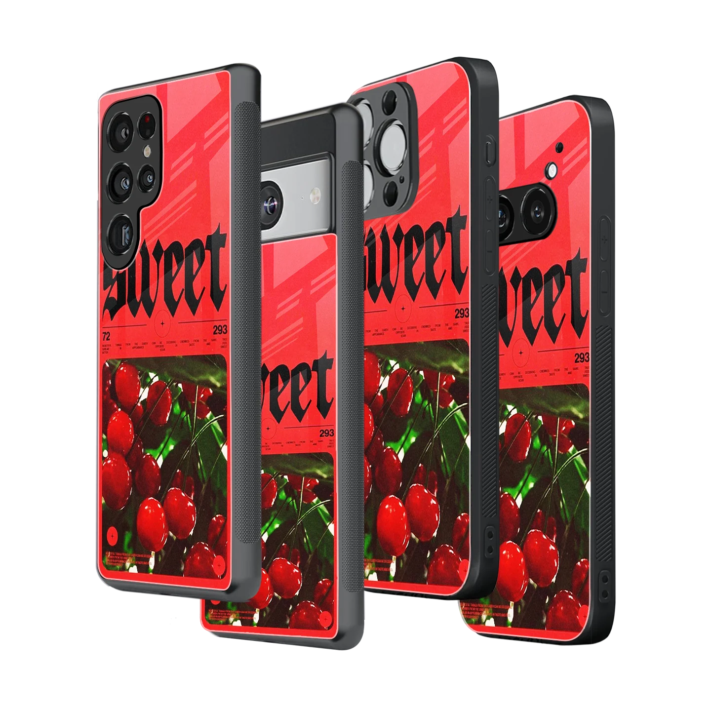 Stylish Glass Back Case for All Smartphones iPhone, Samsung, OnePlus, Pixel, Redmi, Oppo, Vivo, Motorola