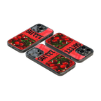 Luxury Glass Back Mobile Cover for iPhone, Samsung Galaxy, OnePlus, Pixel, Redmi & More
