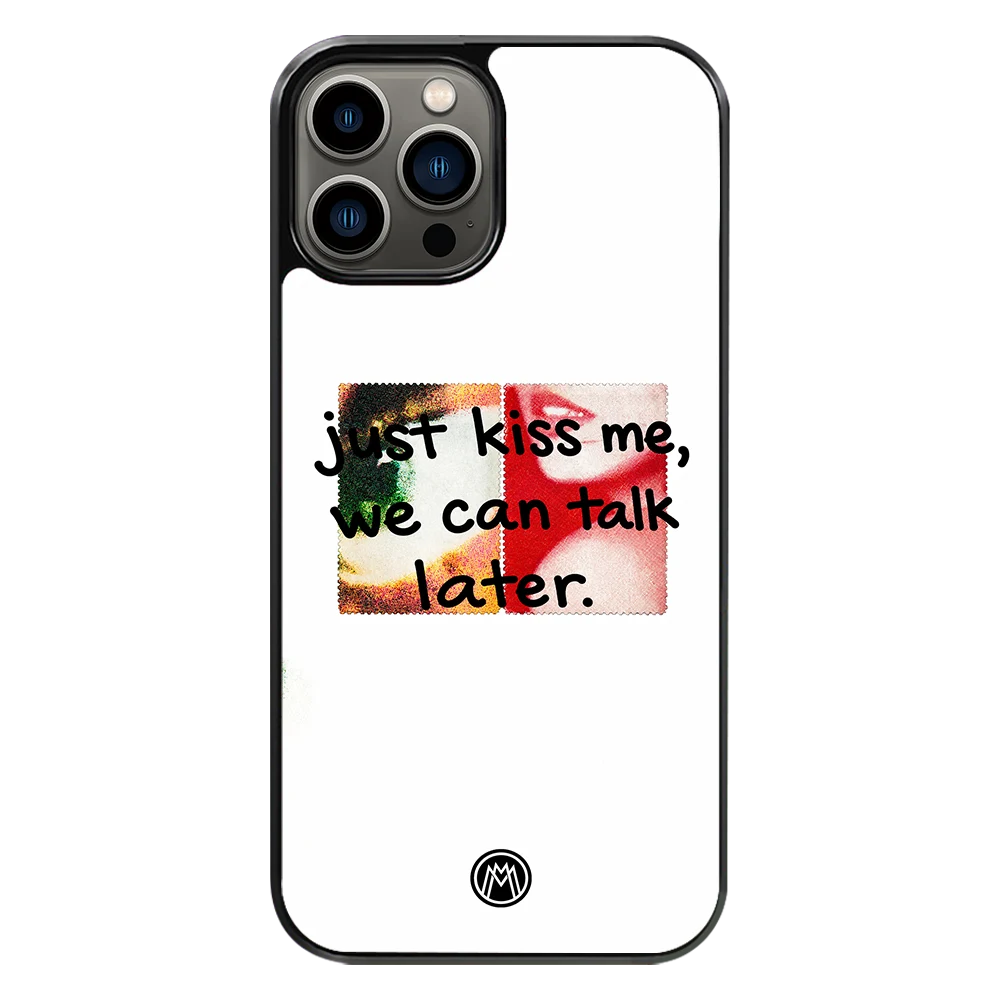 Premium Glass Back Mobile Phone Cover for iPhone, Samsung, OnePlus, Google Pixel, Redmi, Oppo, Vivo & Realme