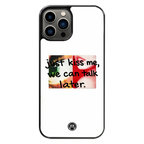 Premium Glass Back Mobile Phone Cover for iPhone, Samsung, OnePlus, Google Pixel, Redmi, Oppo, Vivo & Realme