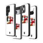 Stylish Glass Back Case for All Smartphones iPhone, Samsung, OnePlus, Pixel, Redmi, Oppo, Vivo, Motorola