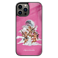 Premium Glass Back Mobile Phone Cover for iPhone, Samsung, OnePlus, Google Pixel, Redmi, Oppo, Vivo & Realme