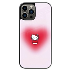 Premium Glass Back Mobile Phone Cover for iPhone, Samsung, OnePlus, Google Pixel, Redmi, Oppo, Vivo & Realme