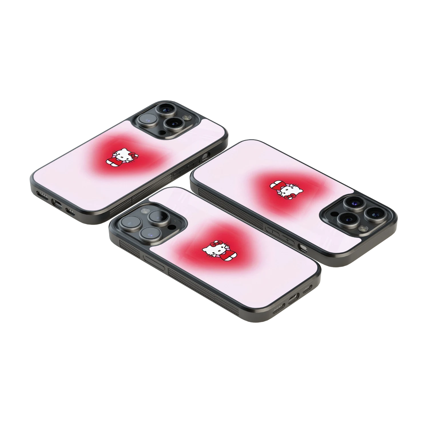 Luxury Glass Back Mobile Cover for iPhone, Samsung Galaxy, OnePlus, Pixel, Redmi & More