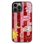 Premium Glass Back Mobile Phone Cover for iPhone, Samsung, OnePlus, Google Pixel, Redmi, Oppo, Vivo & Realme