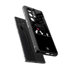 t-rex back phone cover | glass case for samsung galaxy s25 ultra