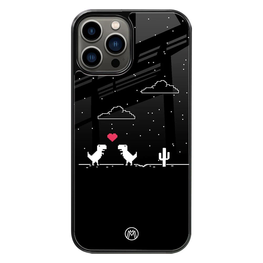 Premium Glass Back Mobile Phone Cover for iPhone, Samsung, OnePlus, Google Pixel, Redmi, Oppo, Vivo & Realme