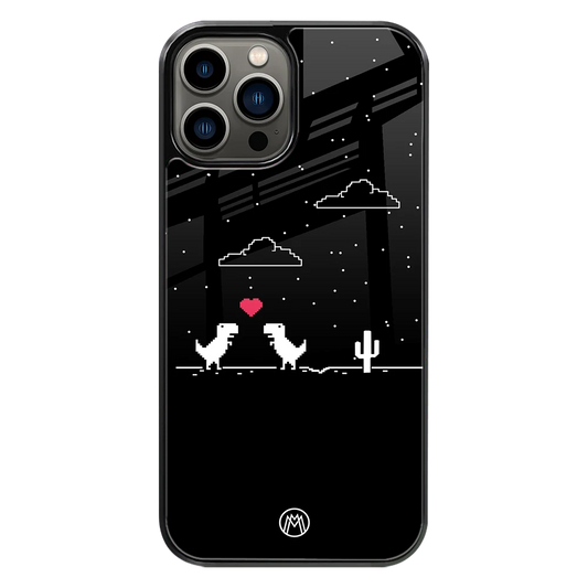 Premium Glass Back Mobile Phone Cover for iPhone, Samsung, OnePlus, Google Pixel, Redmi, Oppo, Vivo & Realme