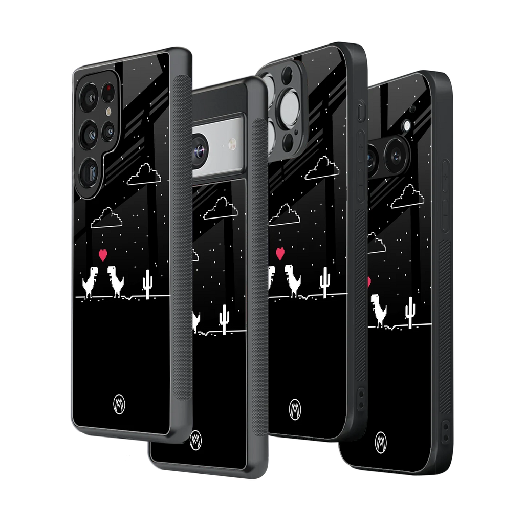 Stylish Glass Back Case for All Smartphones – iPhone, Samsung, OnePlus, Pixel, Redmi, Oppo, Vivo, Motorola