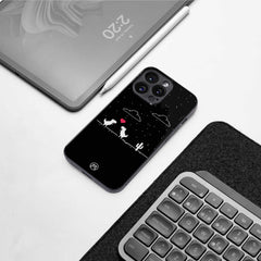 T-Rex Phone Cover | Glass Case