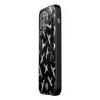 Slim Glass Back Phone Case for Multiple Brands iPhone, Samsung, Redmi, OnePlus, Oppo, Vivo