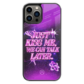 Premium Glass Back Mobile Phone Cover for iPhone, Samsung, OnePlus, Google Pixel, Redmi, Oppo, Vivo & Realme