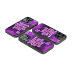 Luxury Glass Back Mobile Cover for iPhone, Samsung Galaxy, OnePlus, Pixel, Redmi & More