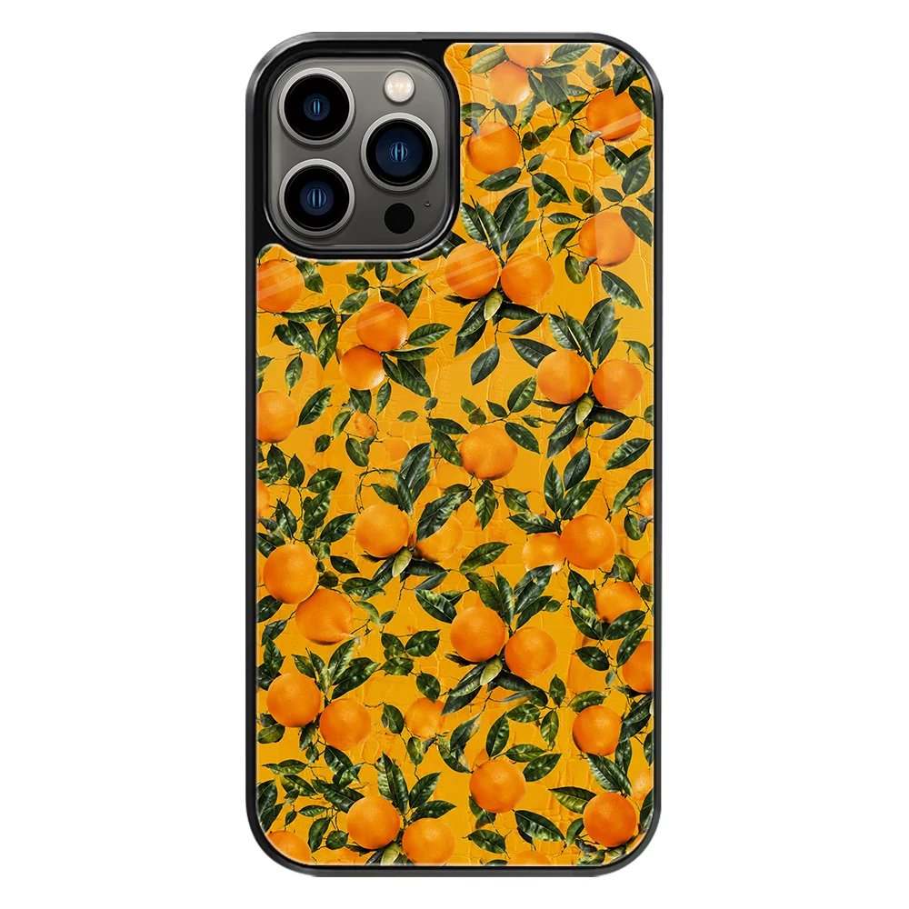 Premium Glass Back Mobile Phone Cover for iPhone, Samsung, OnePlus, Google Pixel, Redmi, Oppo, Vivo & Realme