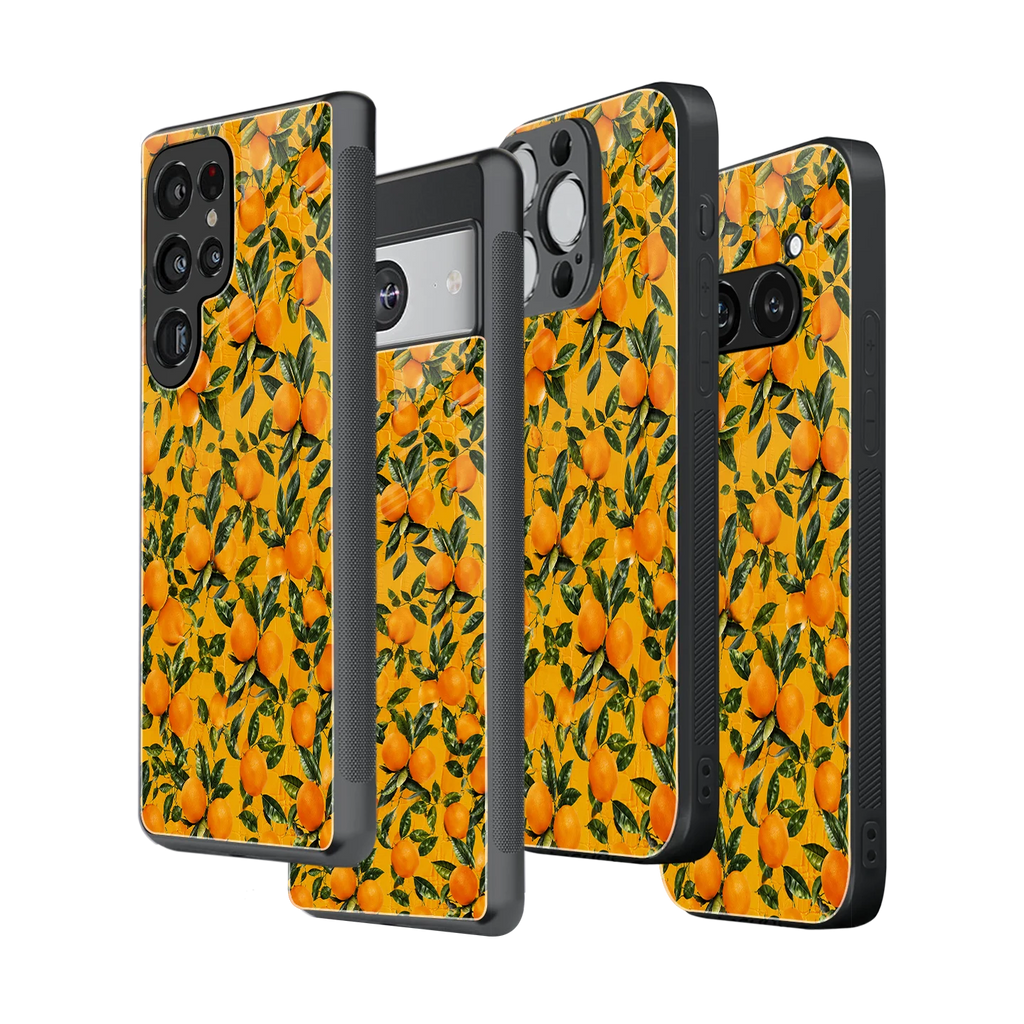 Stylish Glass Back Case for All Smartphones iPhone, Samsung, OnePlus, Pixel, Redmi, Oppo, Vivo, Motorola