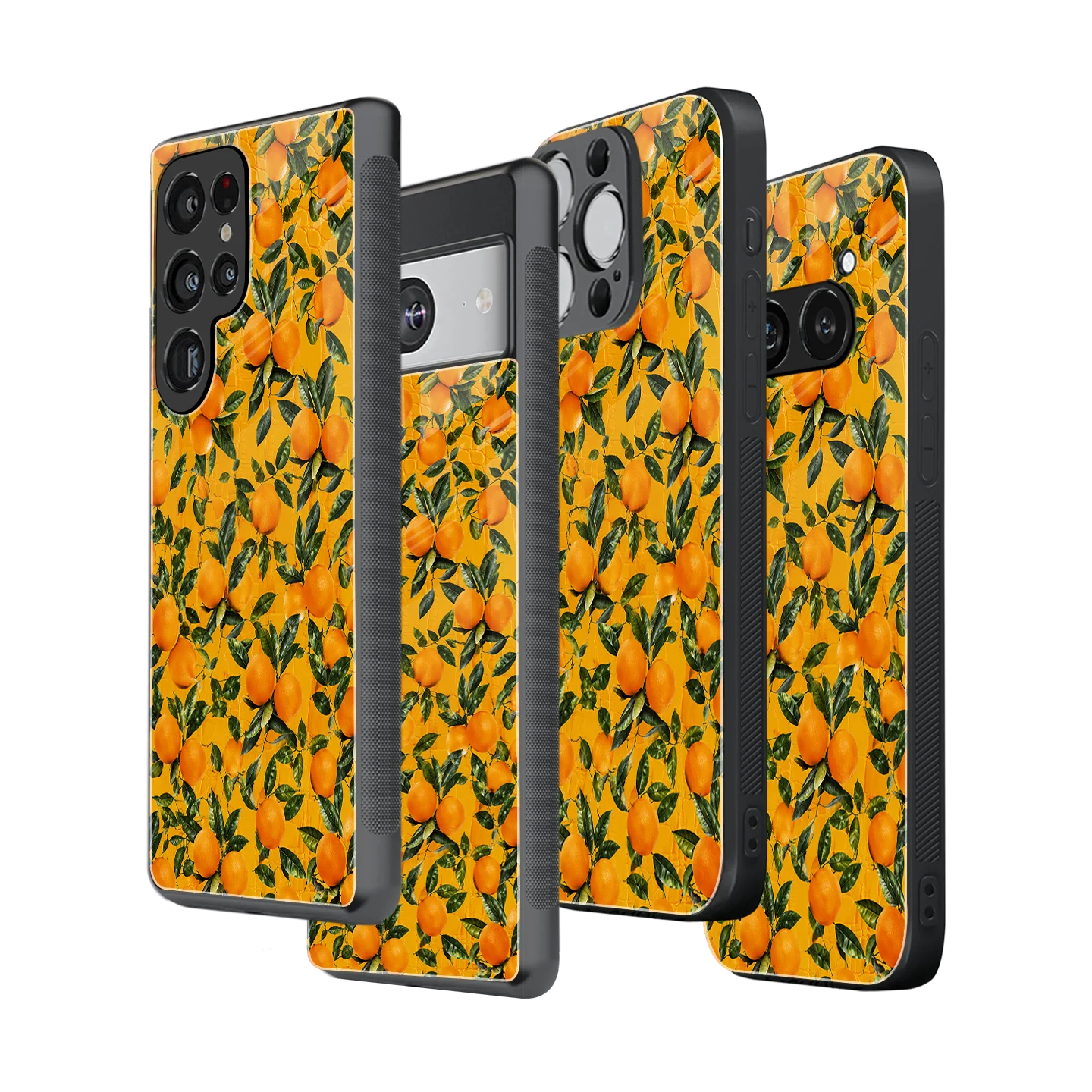 Stylish Glass Back Case for All Smartphones iPhone, Samsung, OnePlus, Pixel, Redmi, Oppo, Vivo, Motorola