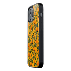 Slim Glass Back Phone Case for Multiple Brands iPhone, Samsung, Redmi, OnePlus, Oppo, Vivo