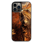 Premium Glass Back Mobile Phone Cover for iPhone, Samsung, OnePlus, Google Pixel, Redmi, Oppo, Vivo & Realme