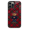 Premium Glass Back Mobile Phone Cover for iPhone, Samsung, OnePlus, Google Pixel, Redmi, Oppo, Vivo & Realme