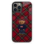 Premium Glass Back Mobile Phone Cover for iPhone, Samsung, OnePlus, Google Pixel, Redmi, Oppo, Vivo & Realme