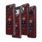 Stylish Glass Back Case for All Smartphones iPhone, Samsung, OnePlus, Pixel, Redmi, Oppo, Vivo, Motorola
