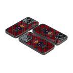 Luxury Glass Back Mobile Cover for iPhone, Samsung Galaxy, OnePlus, Pixel, Redmi & More
