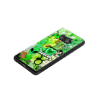 taurus aesthetic collage back phone cover | glass case for nothing phone 2a