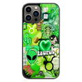 Premium Glass Back Mobile Phone Cover for iPhone, Samsung, OnePlus, Google Pixel, Redmi, Oppo, Vivo & Realme