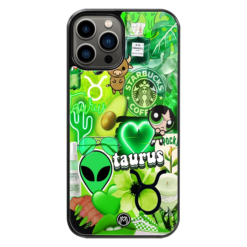Premium Glass Back Mobile Phone Cover for iPhone, Samsung, OnePlus, Google Pixel, Redmi, Oppo, Vivo & Realme