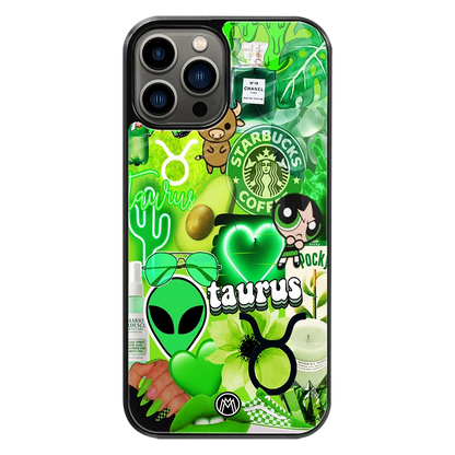 Premium Glass Back Mobile Phone Cover for iPhone, Samsung, OnePlus, Google Pixel, Redmi, Oppo, Vivo & Realme