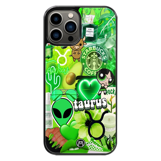 Premium Glass Back Mobile Phone Cover for iPhone, Samsung, OnePlus, Google Pixel, Redmi, Oppo, Vivo & Realme