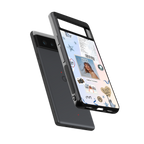 taylor mix back phone cover | glass case for Google Pixel 6A
