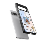 taylor mix back phone cover | glass case for Google Pixel 7