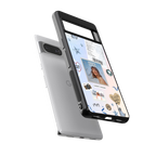 taylor mix back phone cover | glass case for Google Pixel 8