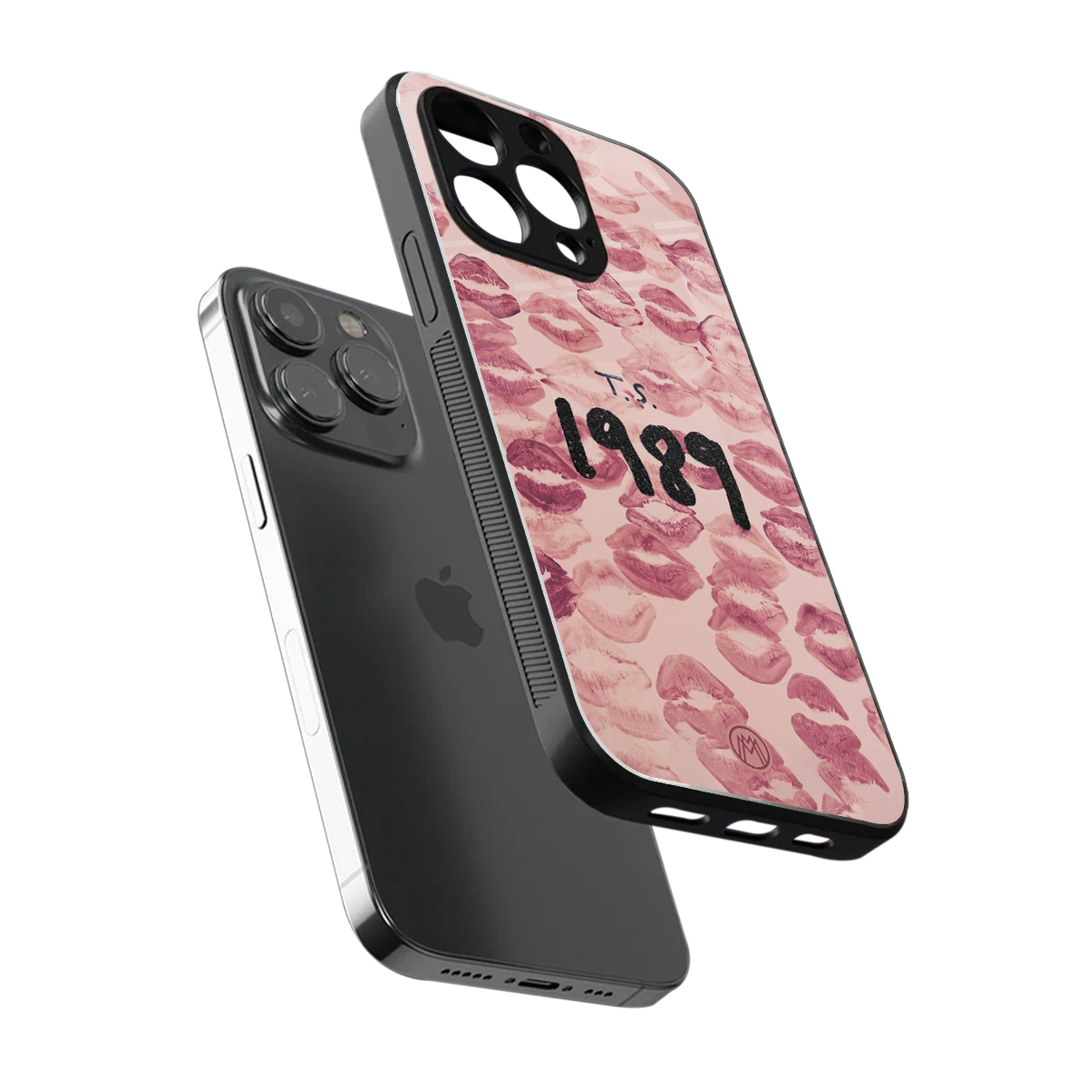 taylor swift 1989 back phone cover | glass case for iphone 13 pro