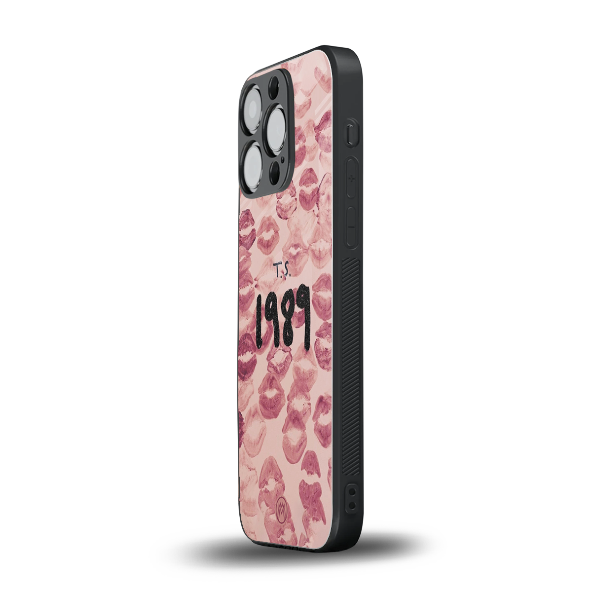 taylor swift 1989 back phone cover | glass case for iphone 13 pro