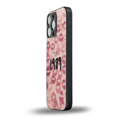 taylor swift 1989 back phone cover | glass case for iphone 14 pro max