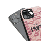 taylor swift 1989 back phone cover | glass case for iphone 14 pro max