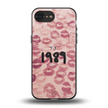 taylor swift 1989 back phone cover | glass case for iphone 16e
