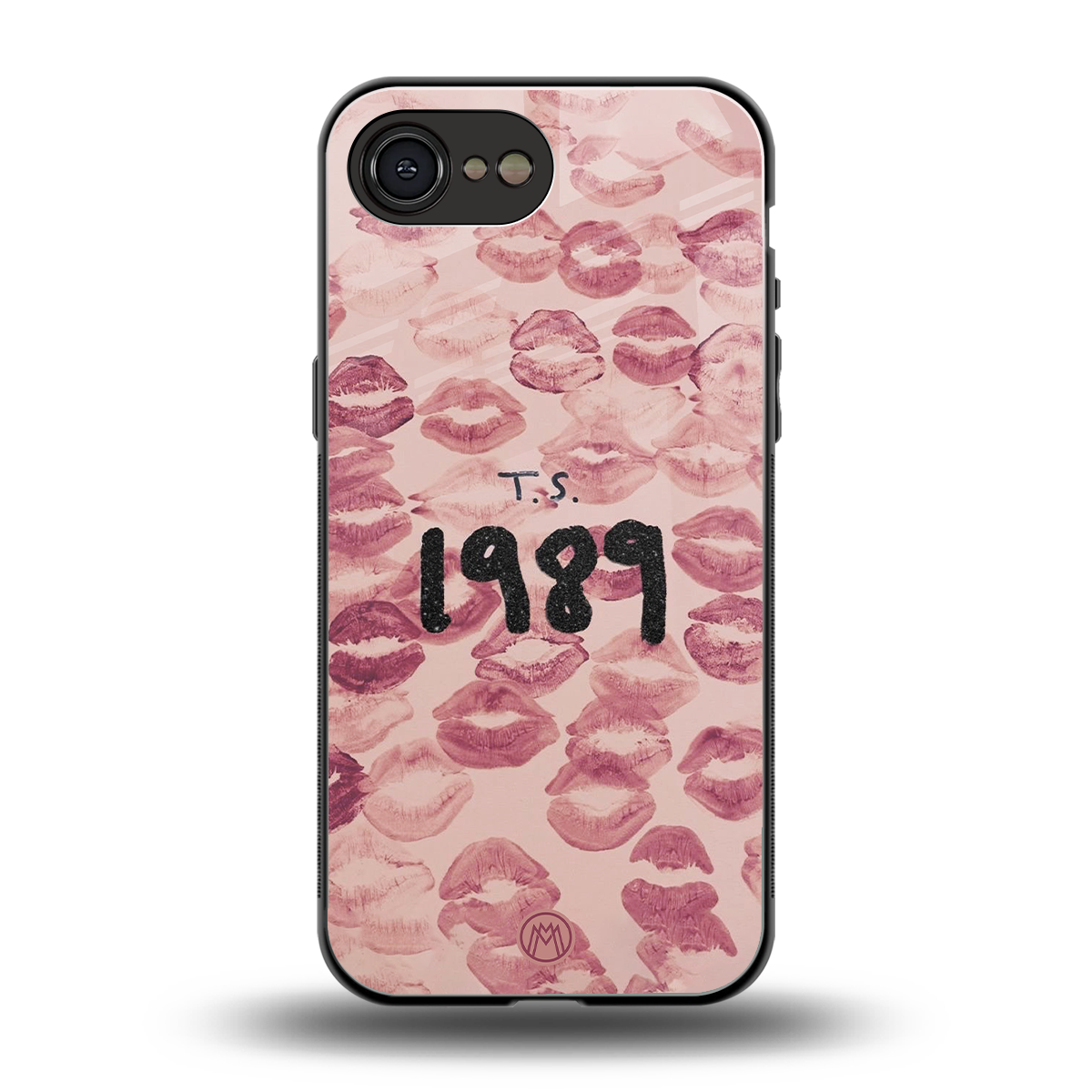 taylor swift 1989 back phone cover | glass case for iphone 16e