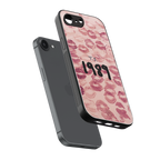 taylor swift 1989 back phone cover | glass case for iphone 16e