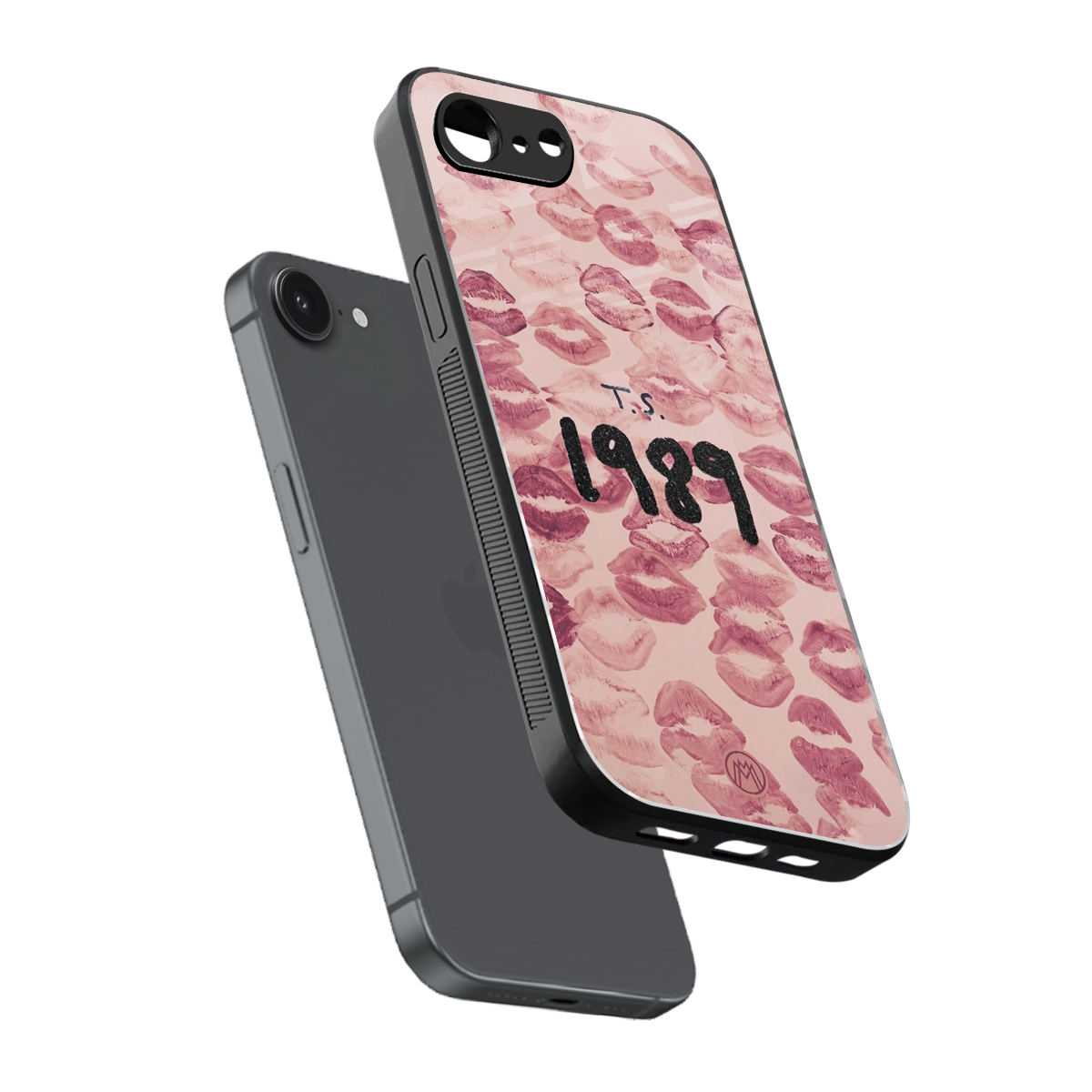 taylor swift 1989 back phone cover | glass case for iphone 16e