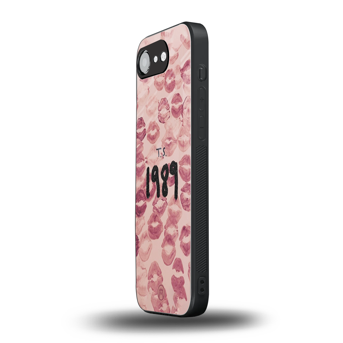 taylor swift 1989 back phone cover | glass case for iphone 16e