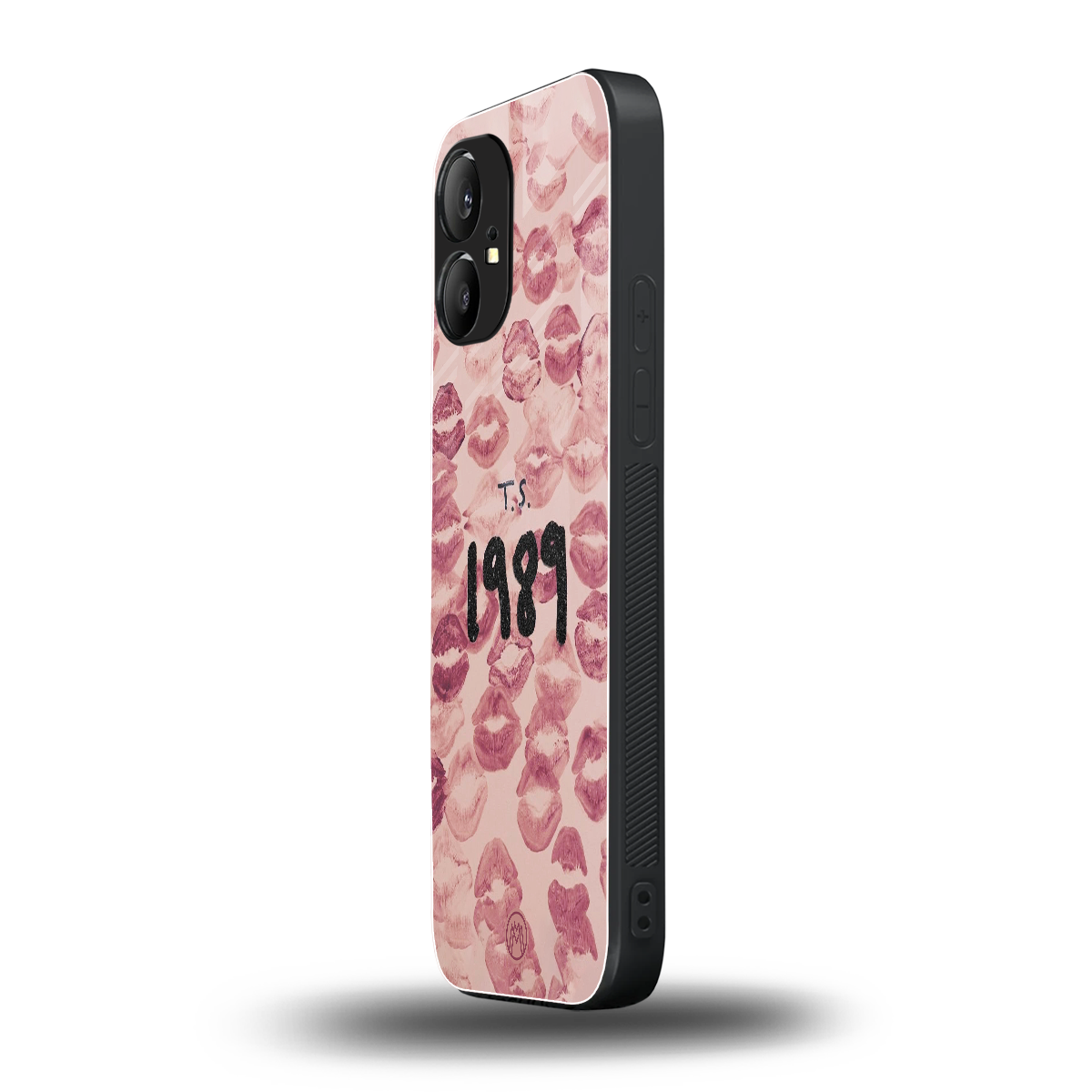 taylor swift 1989 back phone cover | glass case for nothing phone 1