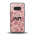 taylor swift 1989 back phone cover | glass case for nothing phone 2a