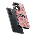 taylor swift 1989 back phone cover | glass case for oneplus nord 3