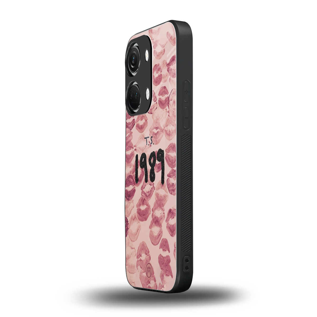 taylor swift 1989 back phone cover | glass case for oneplus nord 3